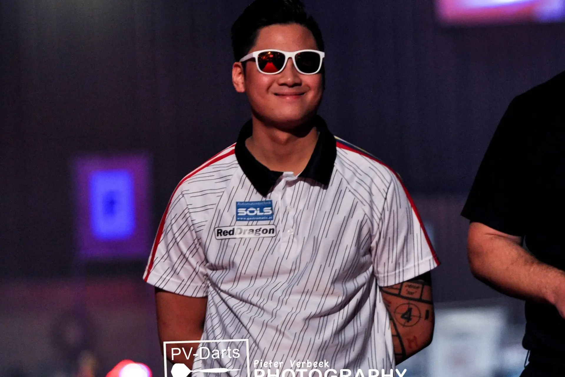 Rodriguez gooit hoogste gemiddelde tijdens slotdag Europese Q-School