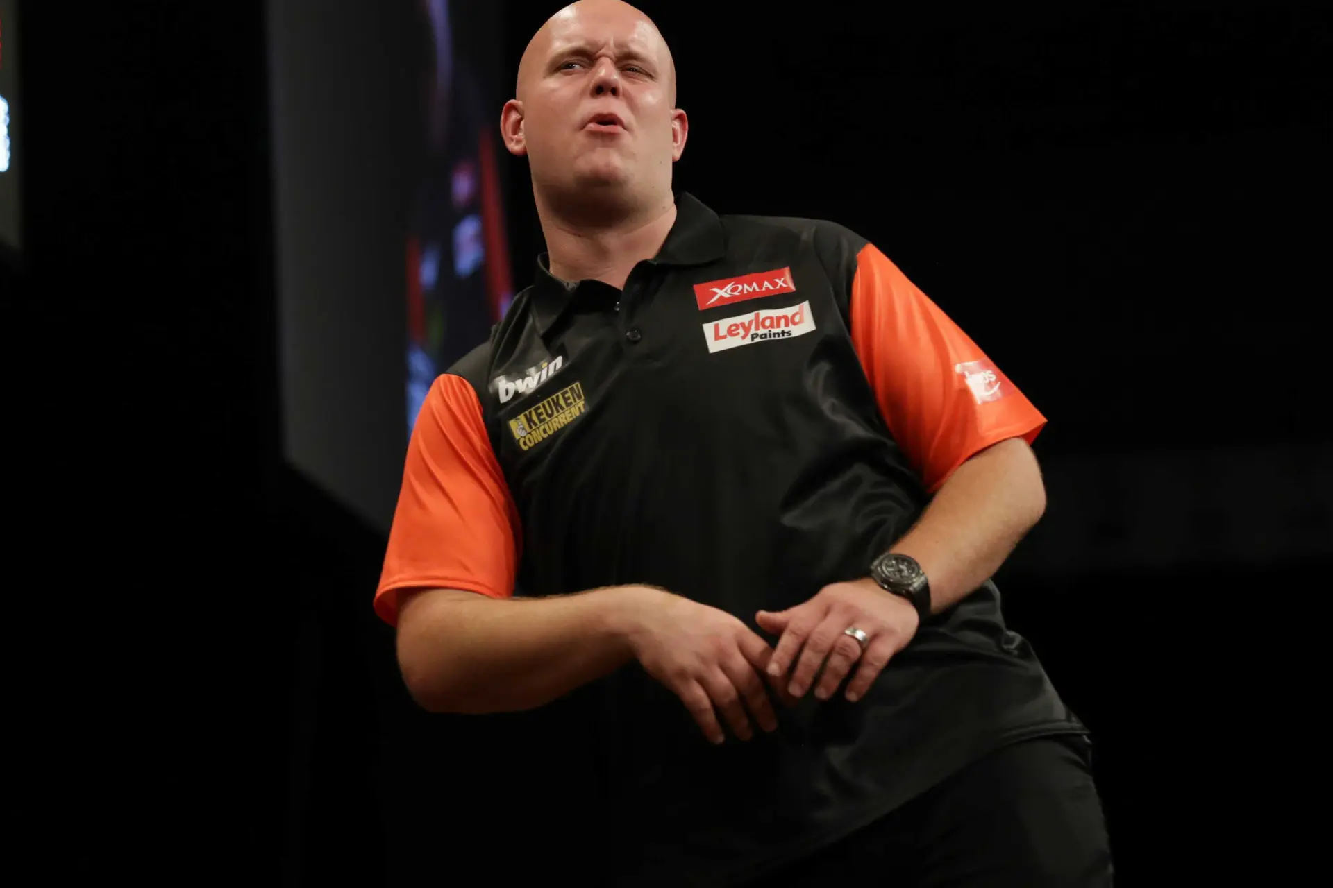 Gehavend Nederland onderuit tegen Duitsland op World Cup of Darts
