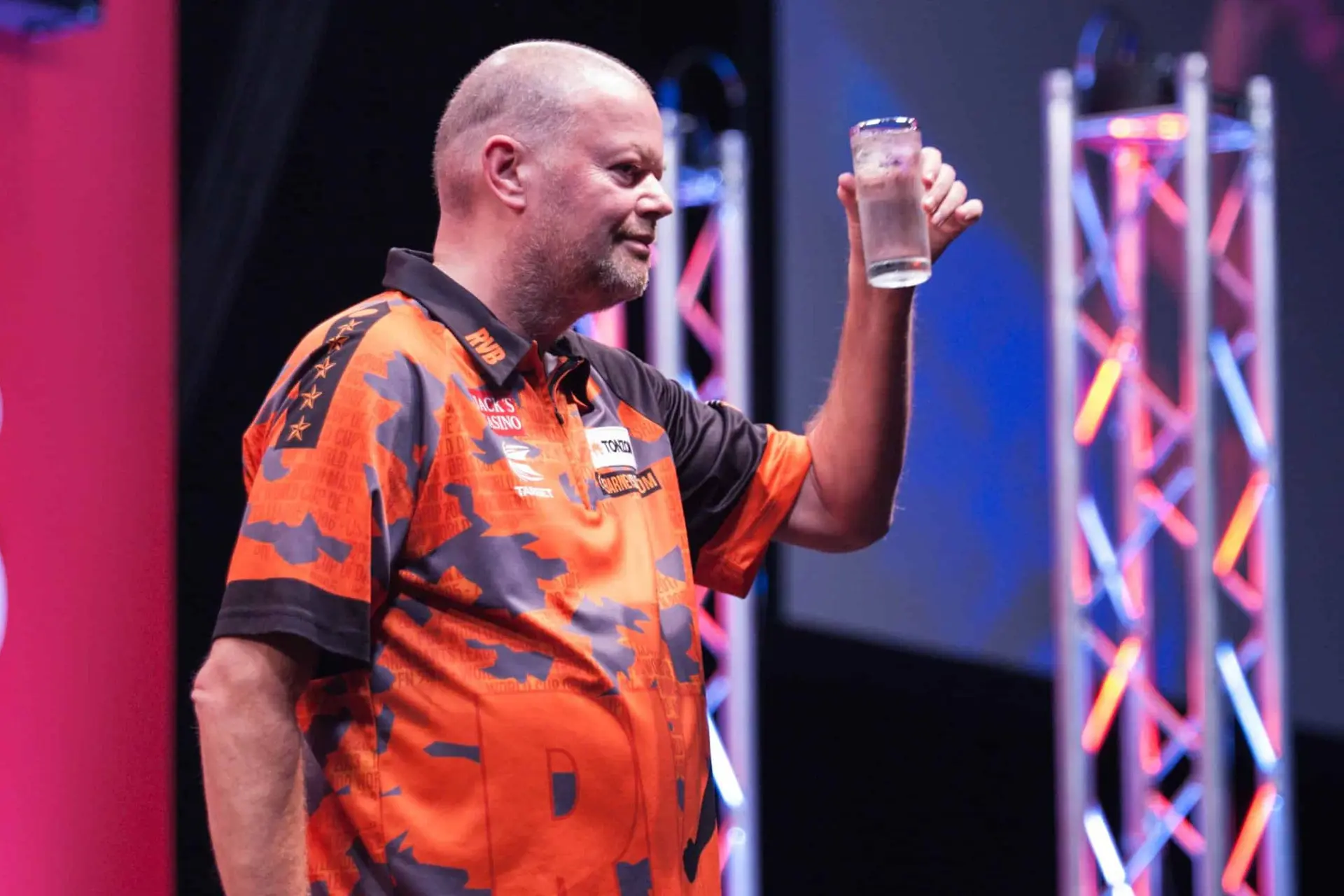 Voorlopig deelnemersveld voor finalefase Europese Q-School met 72 van 128 plekken verdeeld