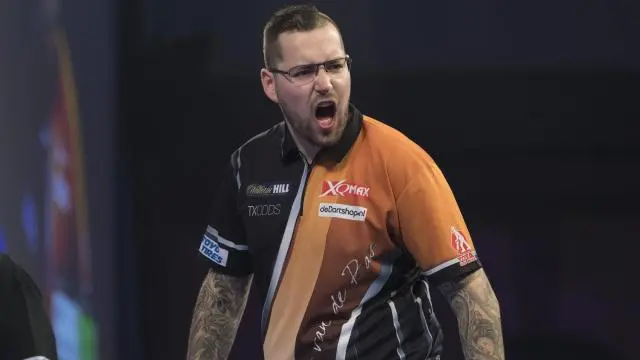 Konterman, Van de Pas, Veenstra en Van Schie dwingen kwalificatie af voor finalefase Europese Q-School
