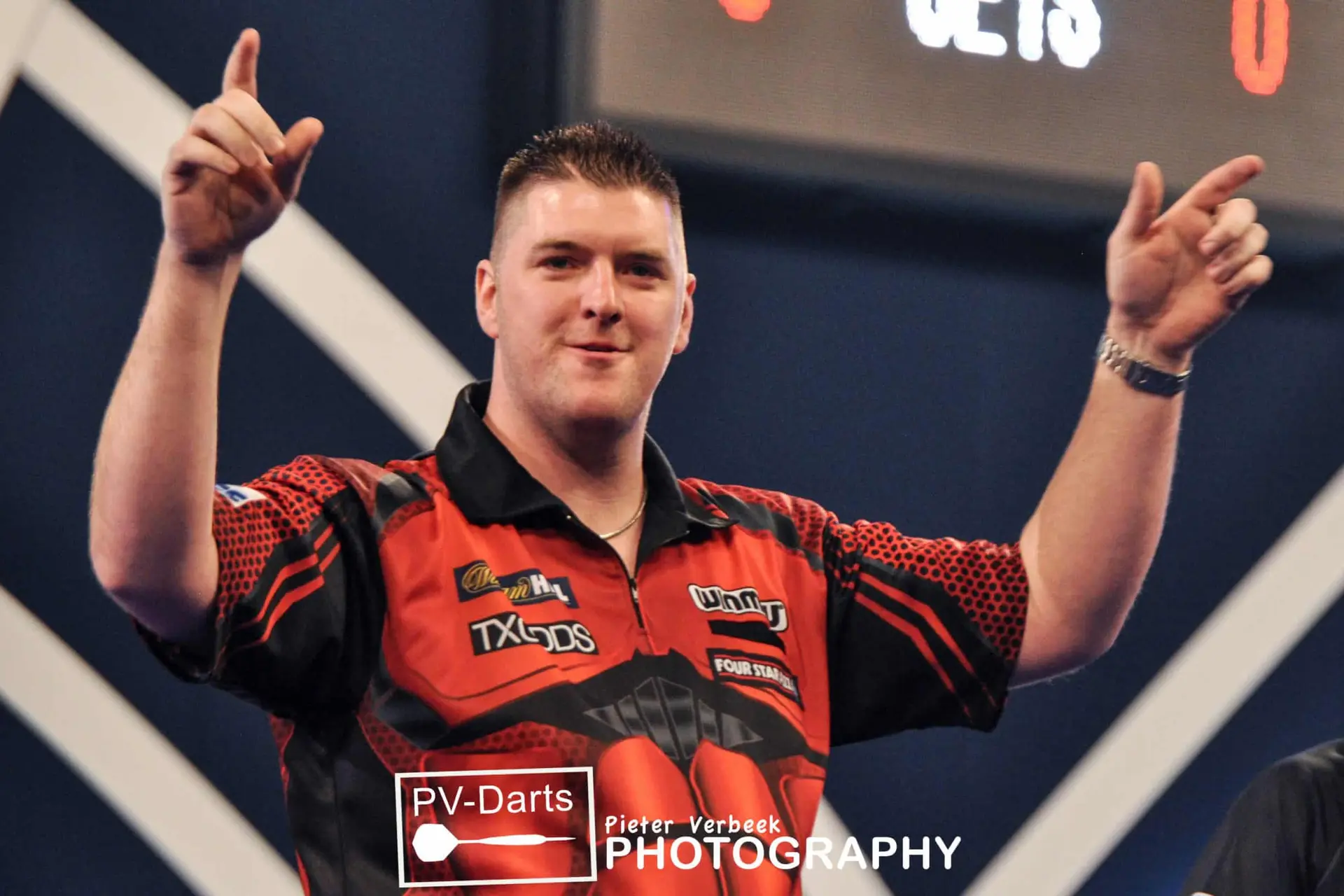 Daryl Gurney 2 scaled