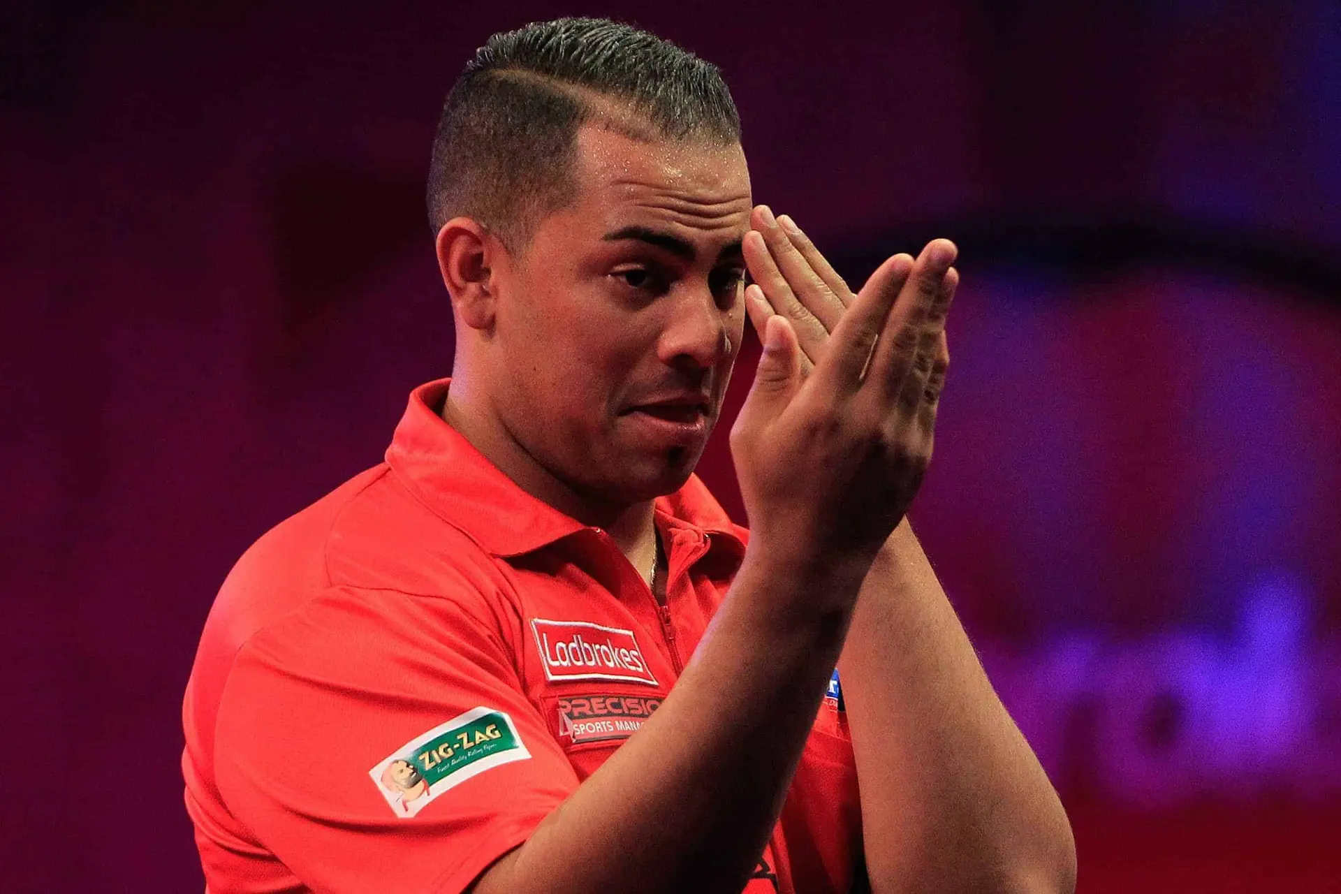 Devon Petersen keert terug op World Cup of Darts: Zuid-Afrikaan grijpt ticket na winst kwalificatietoernooi