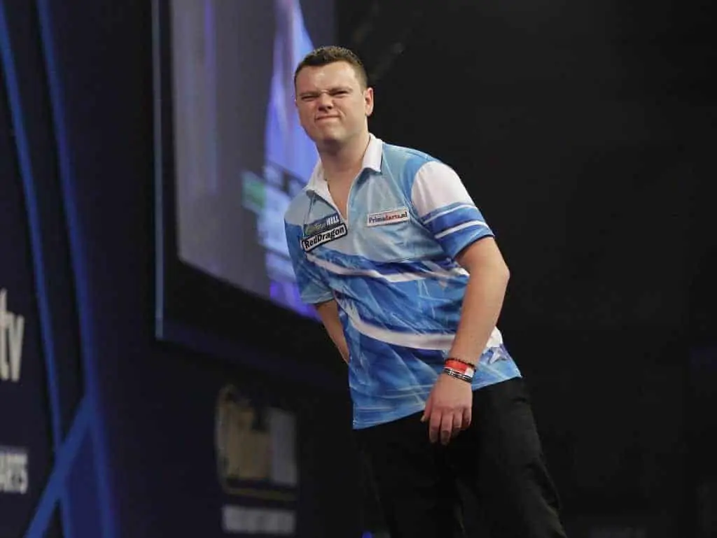 FREEPIX WLDARTS RD1 DEGRAAF2