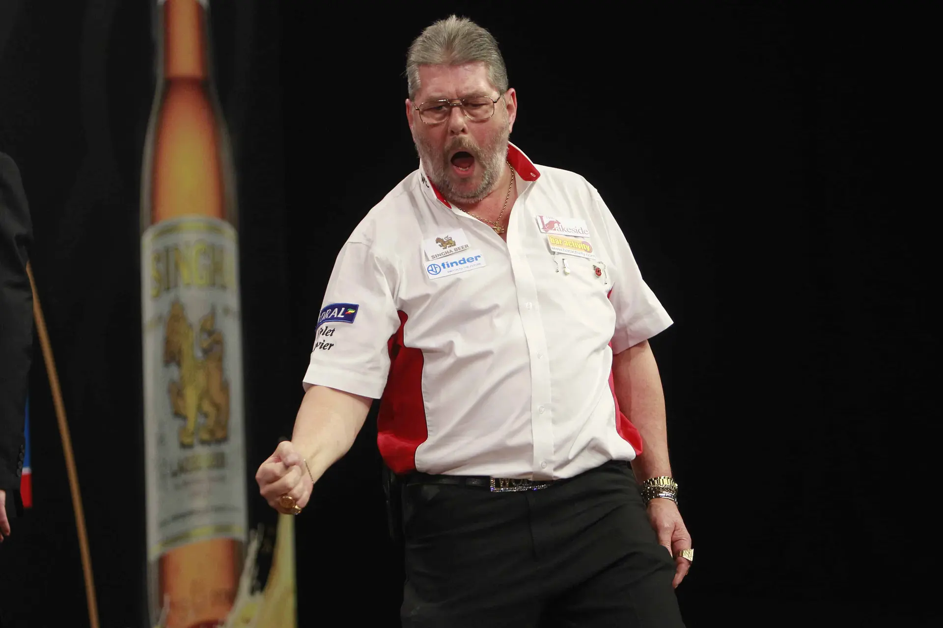 Adams wint eerste groep in zevende speelweek MODUS League