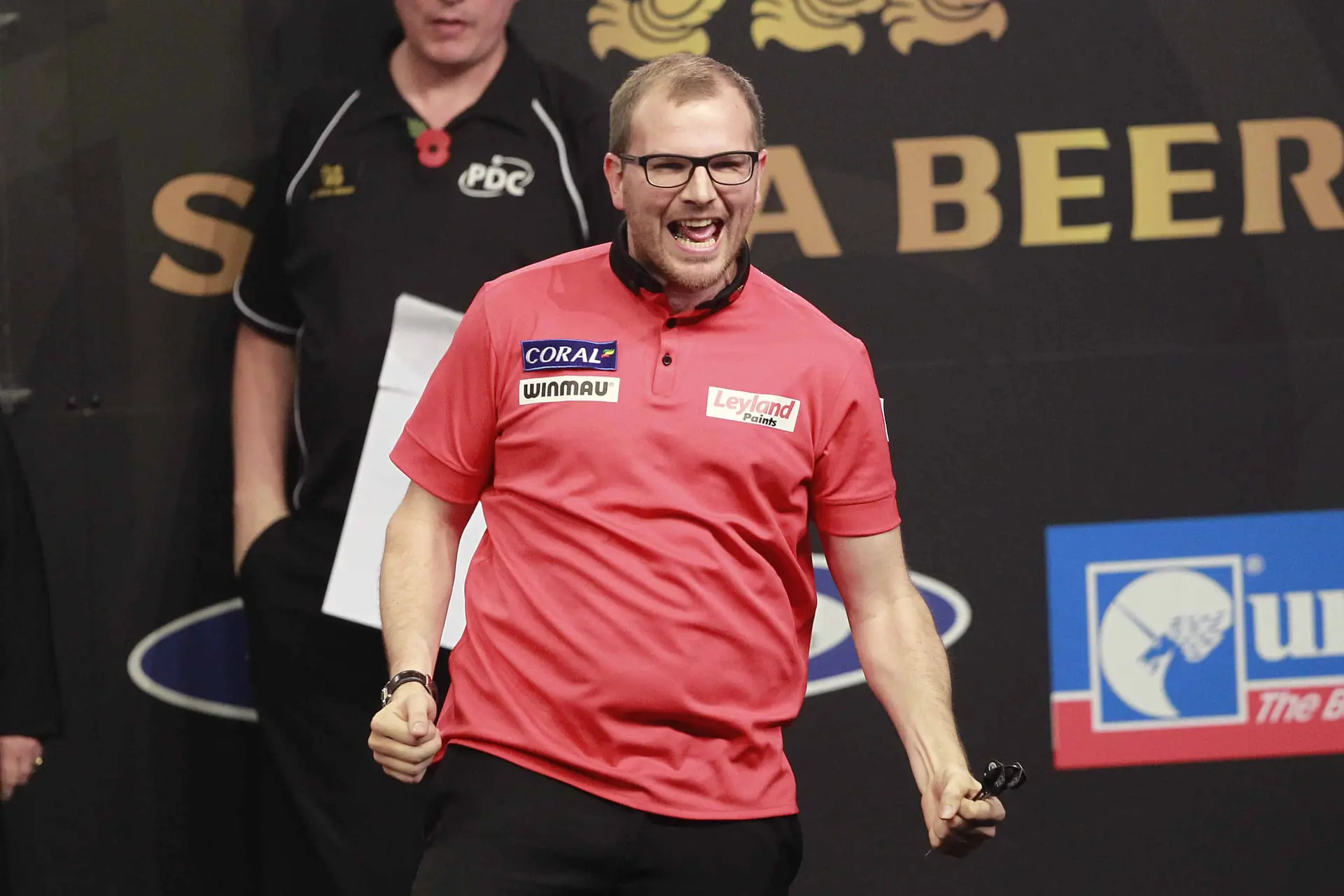 Webster acht terugkeer op Pro Tour onwaarschijnlijk: 'Geniet teveel van mijn werk als commentator'