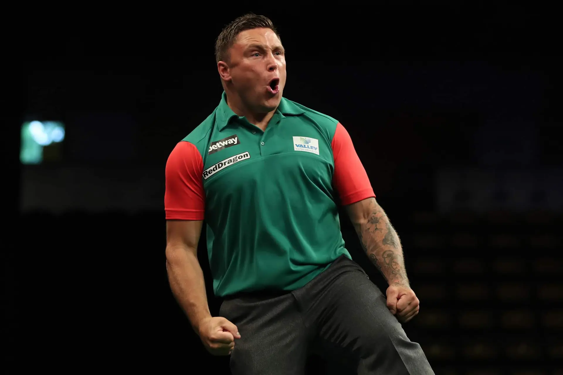 Verdeling prijzengeld World Cup of Darts 2020 met 350.000 pond in de prijzenpot