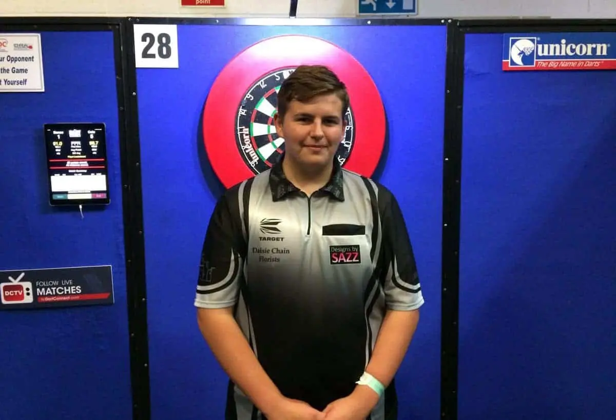 Cole pakt titel in zesde speelweek MODUS League