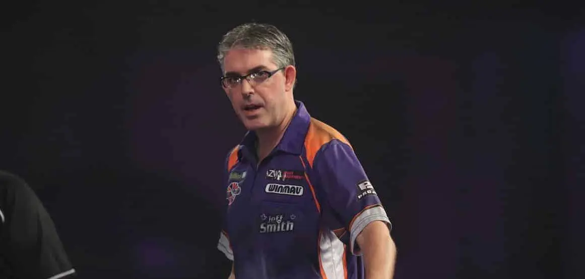 Smith laat zesde PDC Super Series schieten