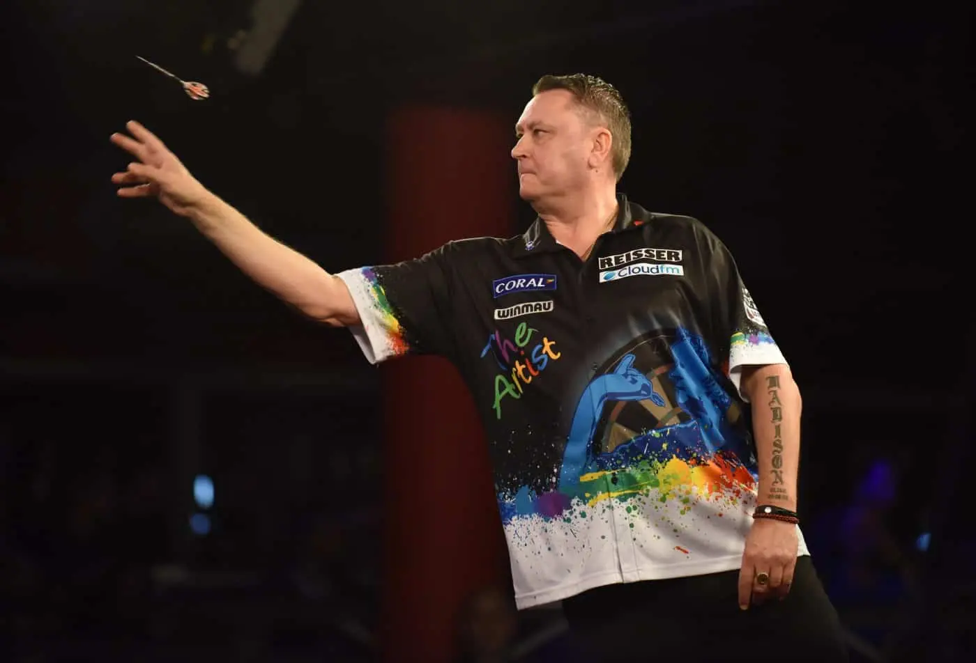 Painter, Bent, Hogarth en Imrie vier dagwinnaars op derde dag Britse Q-School (liveblog gesloten)