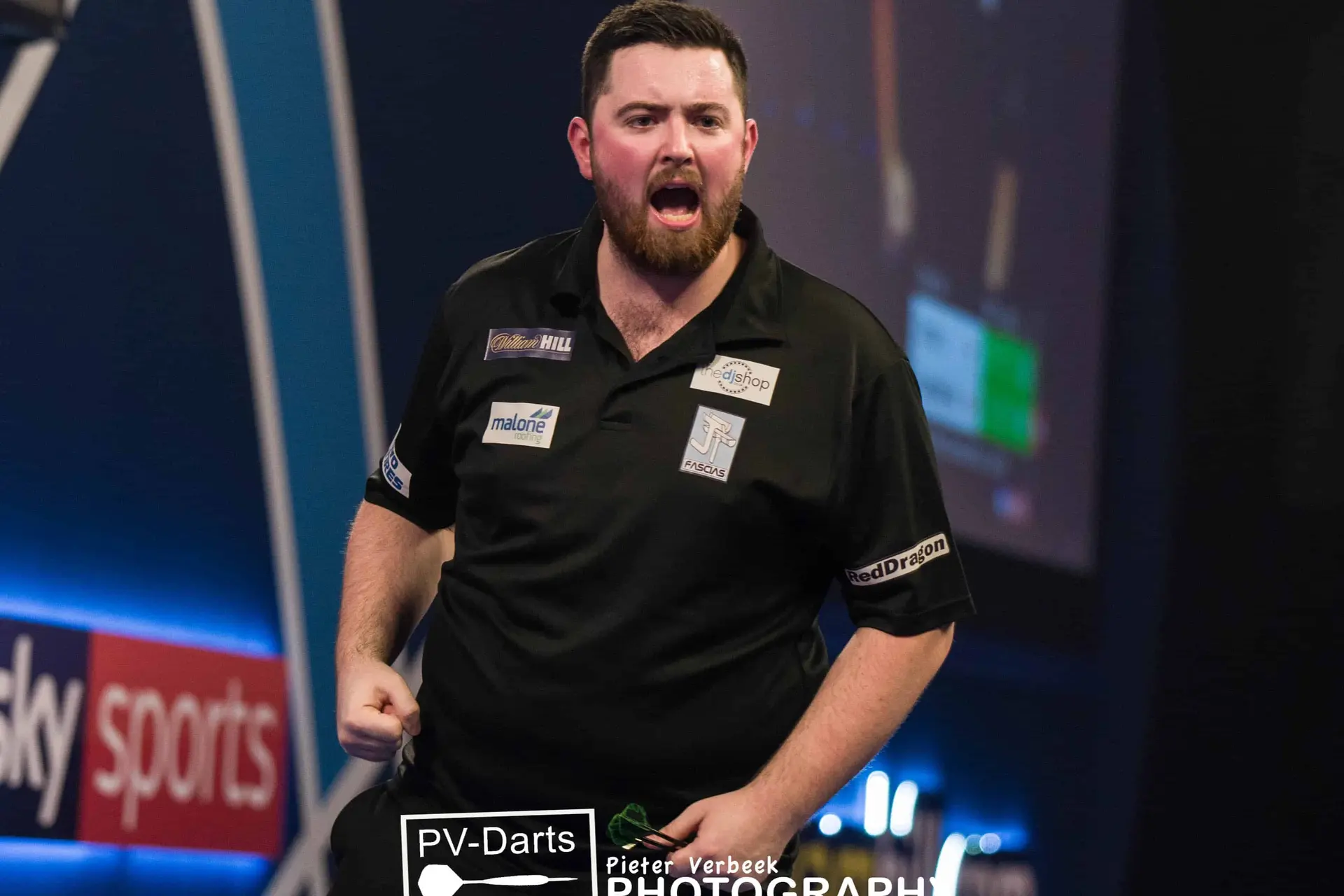 Luke Humphries4 3