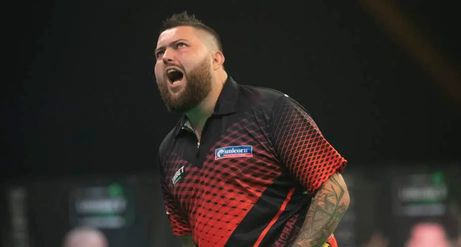 Wattimena grijpt ook in derde PDC-finale naast hoofdprijs; eerste titel voor Smith sinds 2018