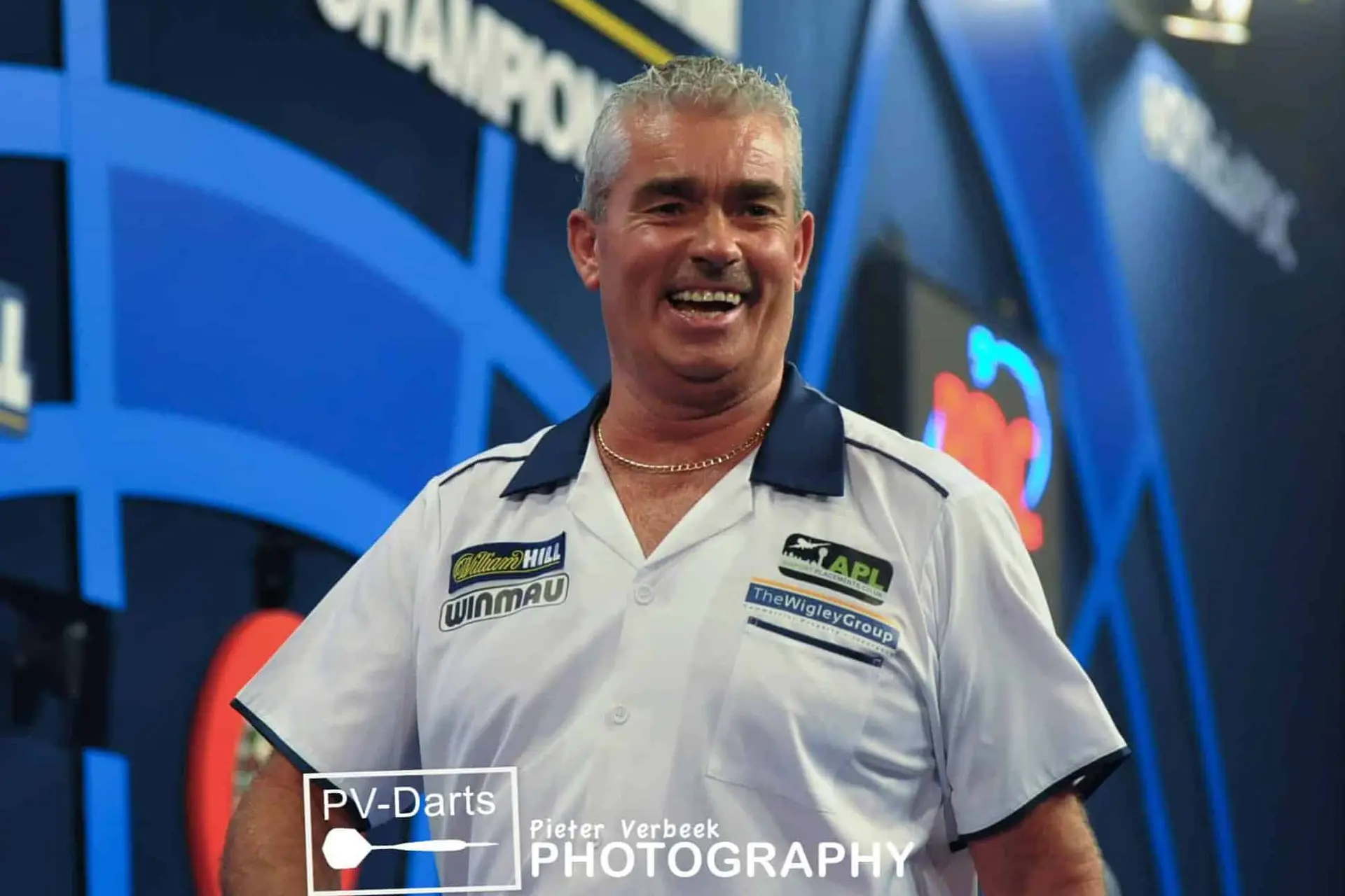 Op deze dag in ... 2017: Beaton wint Players Championship-titel na knappe zegereeks
