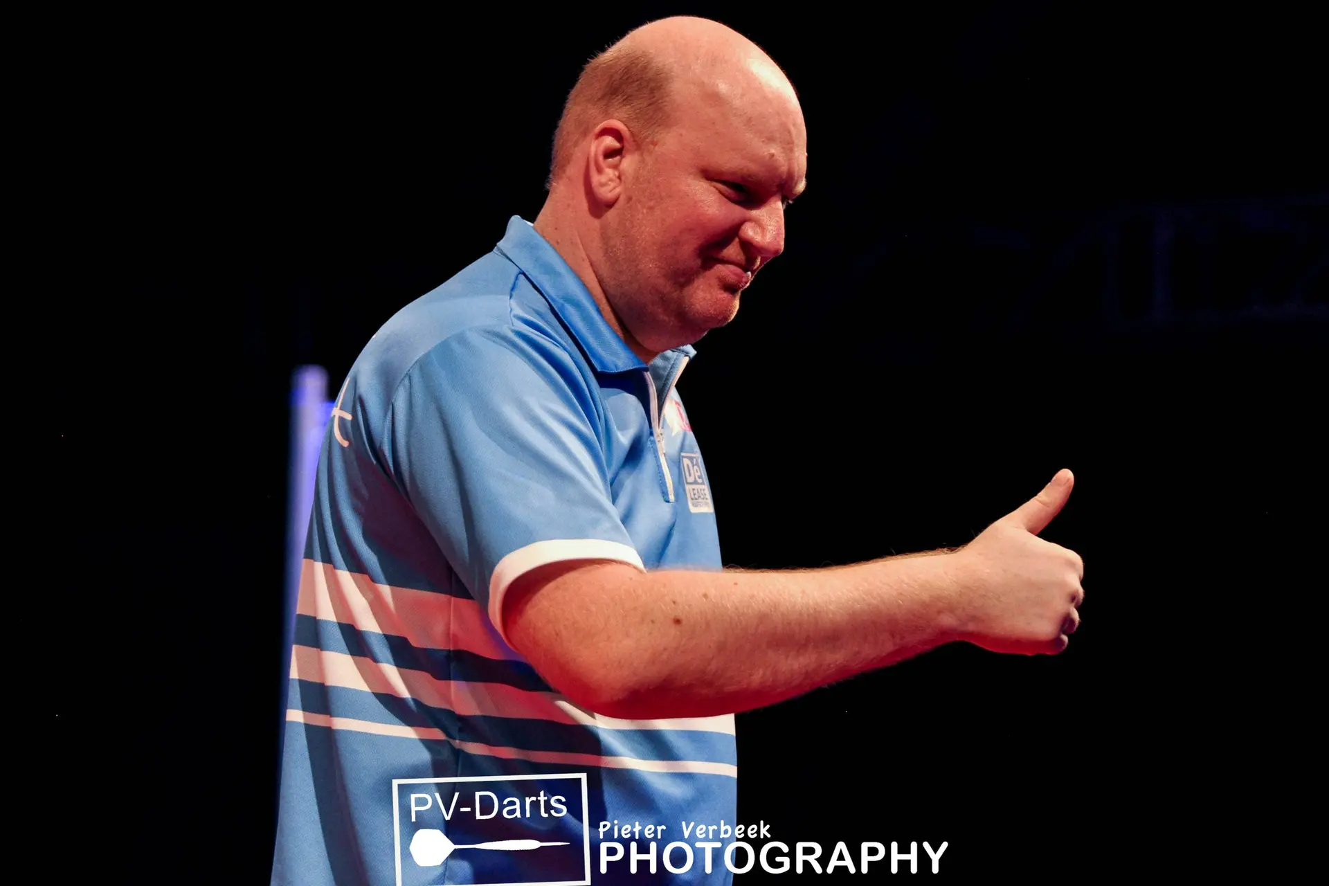 Vincent van der Voort 2