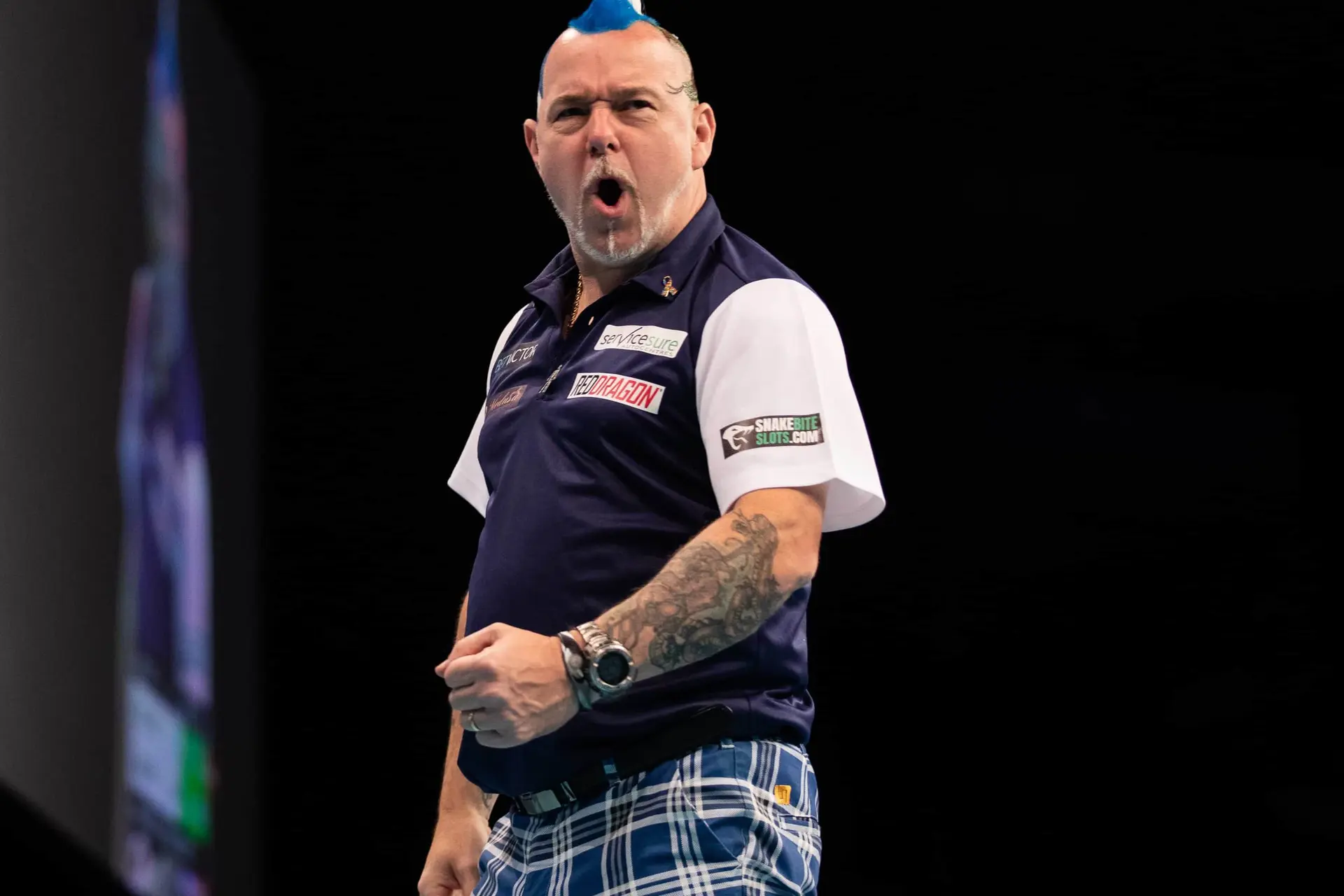 TV Gids RTL 7 tijdens de World Cup of Darts 2021
