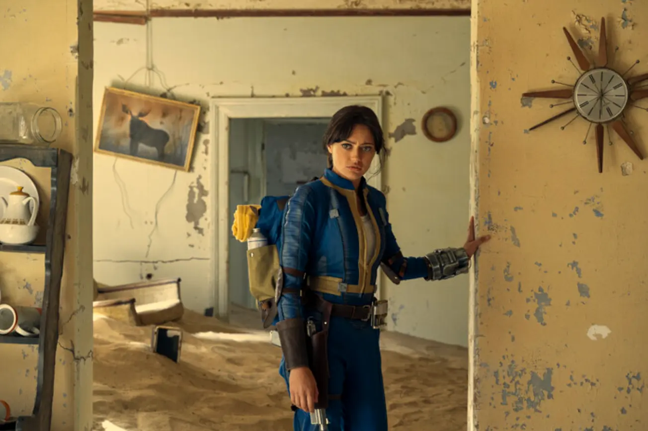 Fallout seizoen 2 toont zijn ware gezicht met Elvis