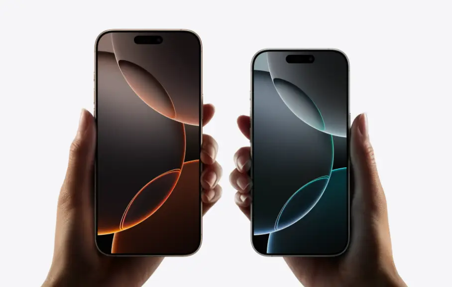 iphone 16 pro