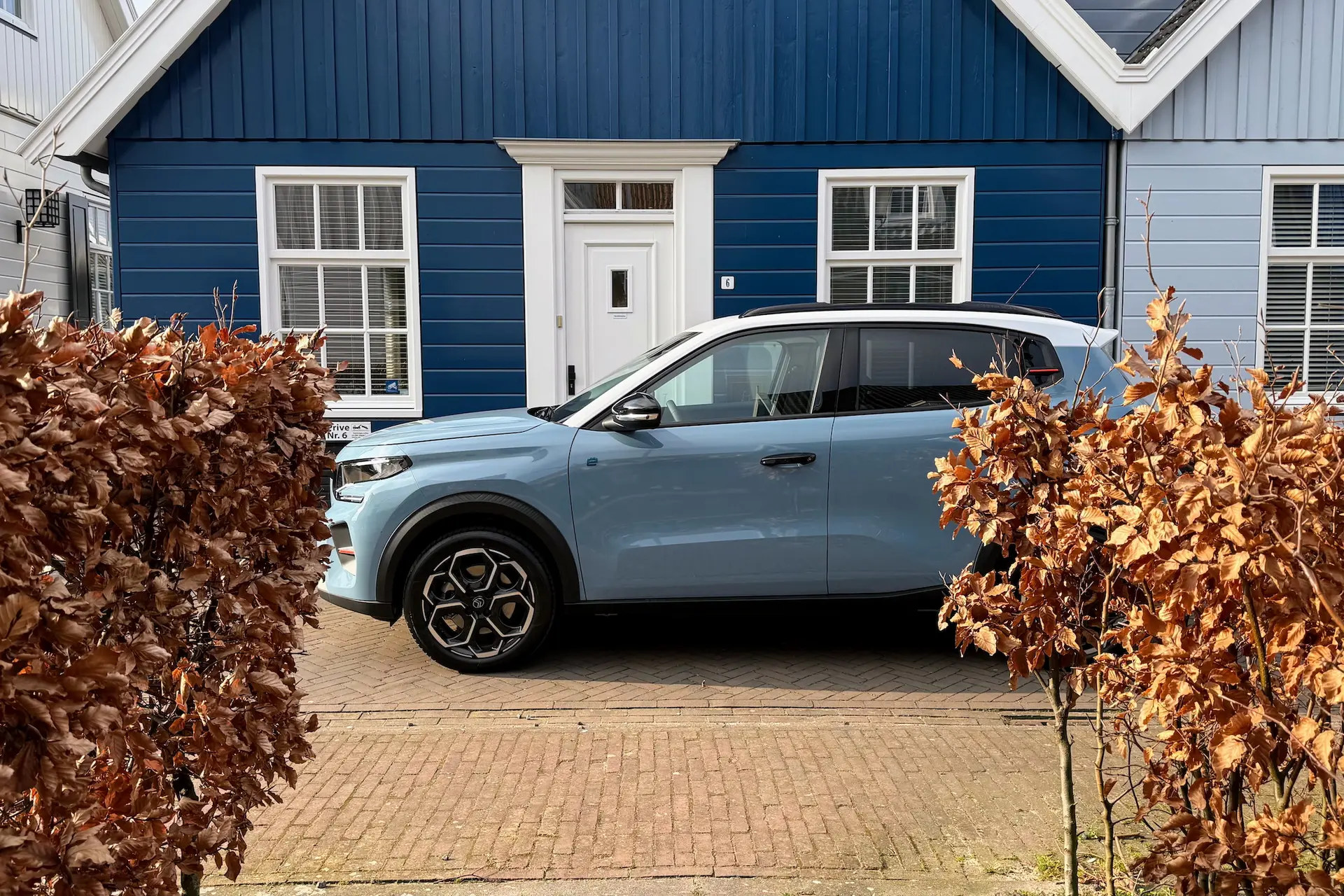 Aspecten om rekening mee te houden bij de woningmarkt