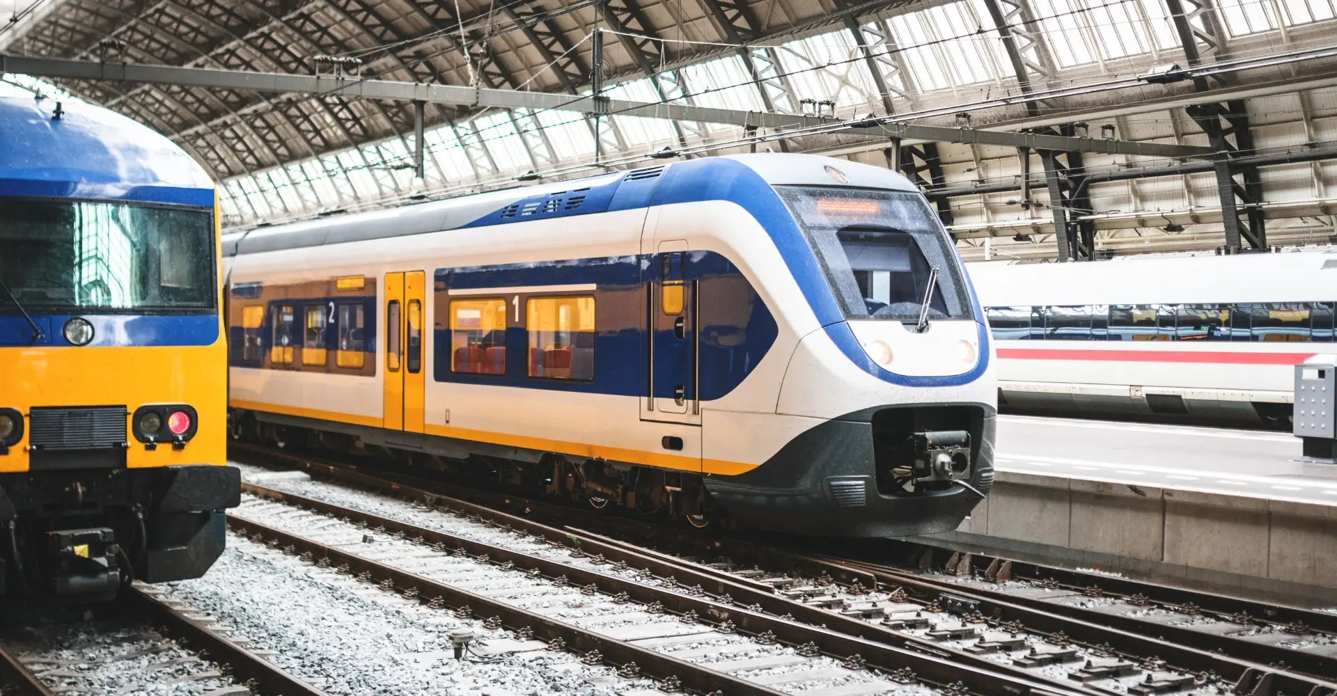 trein
