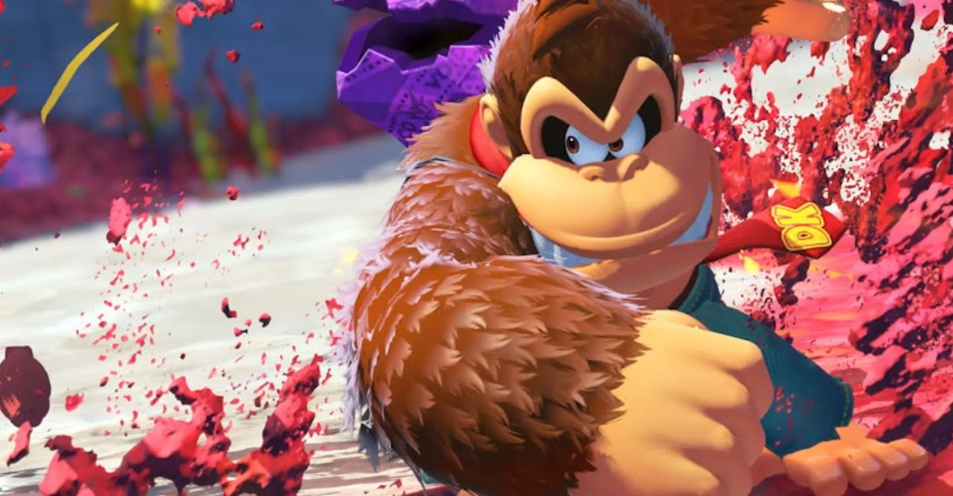 Bah, Nintendo Switch 2-games worden mogelijk nog duurder