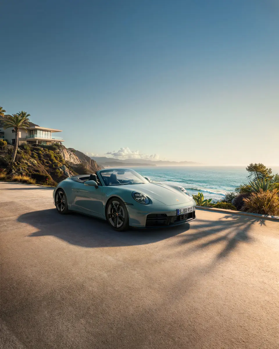 1920 911carrera4scabriolet