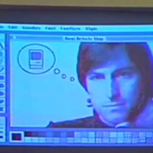 30 jaar macintosh