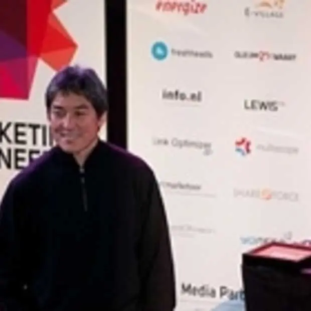 31 januari 2013 marketing pioneers