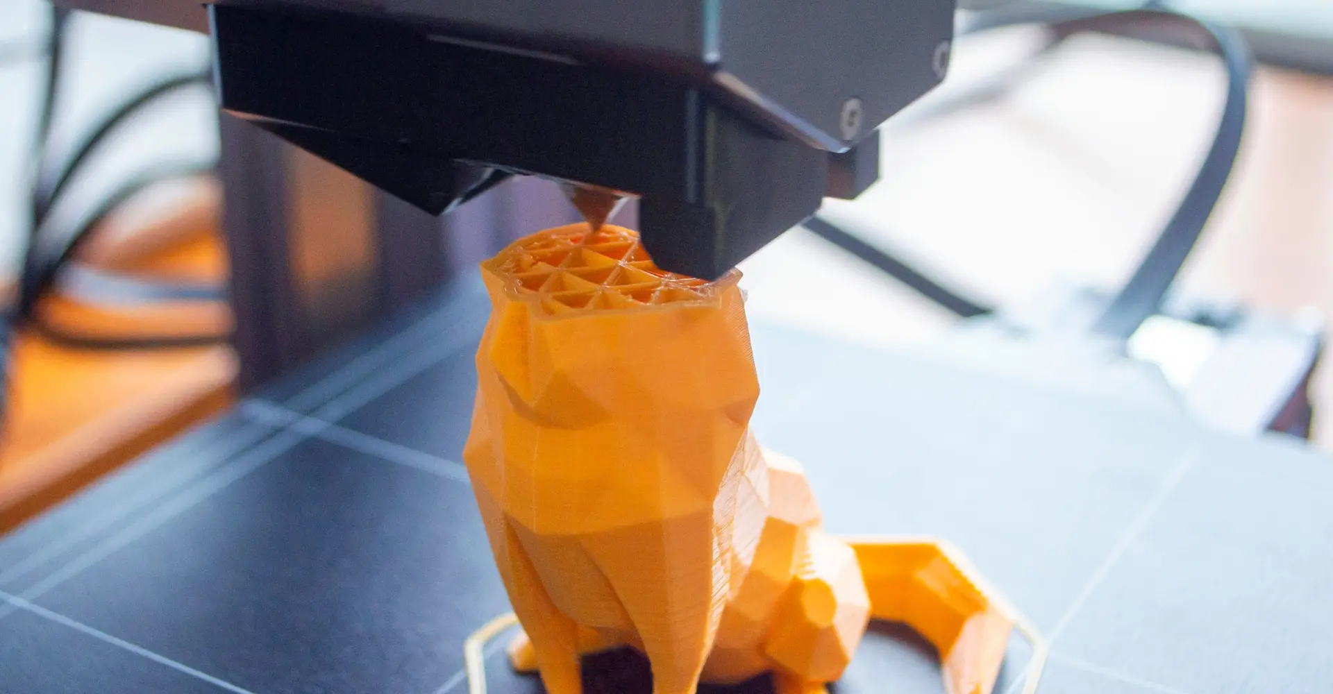 3d printer