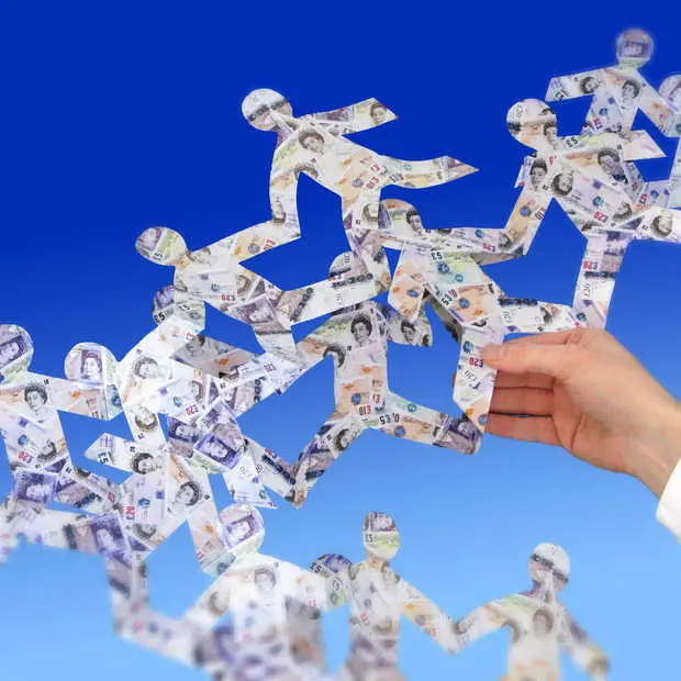 5 trends in e recruitmentland