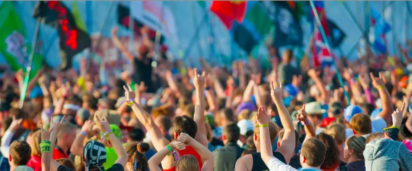 6 verrassende festivals zomer 1