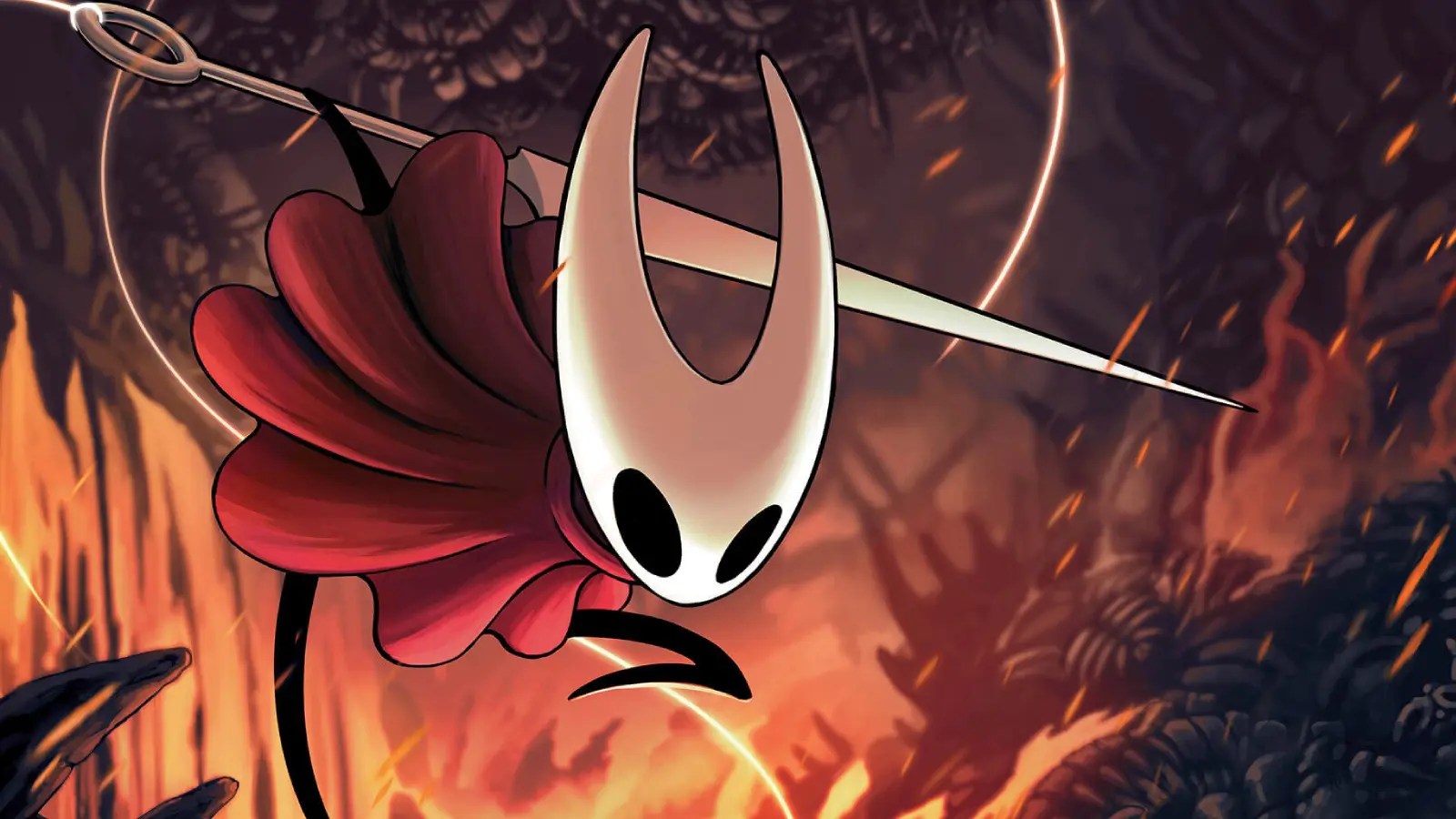 Hollow Knight: Silksong is de Grand Theft Auto 6 onder de indiegames
