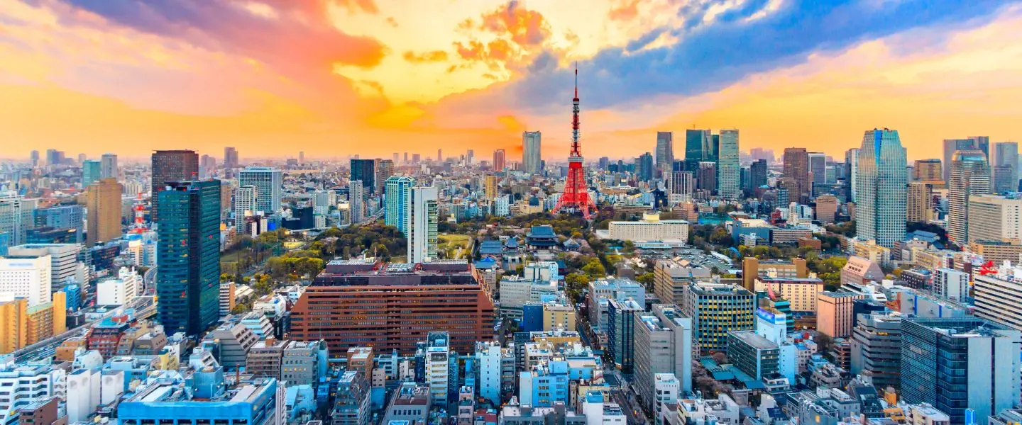 Er is nog geen 6G, maar Japan heeft het wel al gebruikt