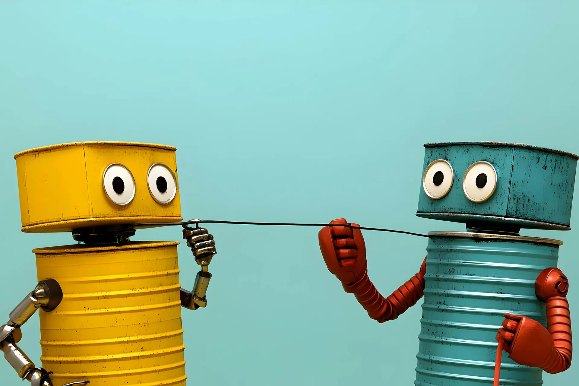 Google introduceert A2A: AI-agents die eindelijk samenwerken