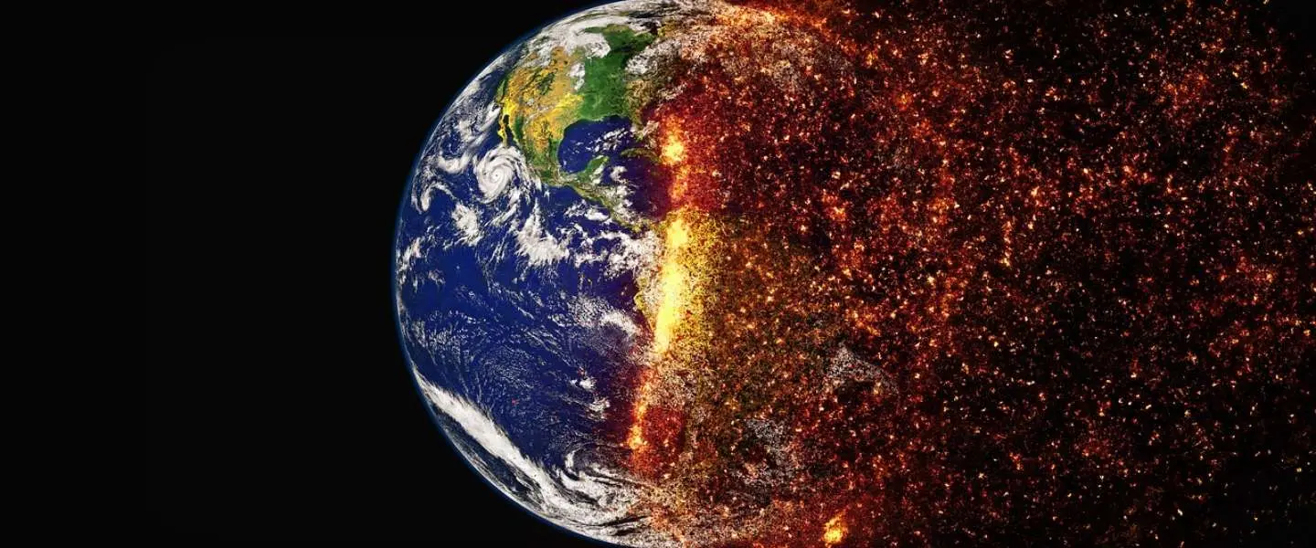 ​TED wil met YouTubers de klimaatcrisis oplossen