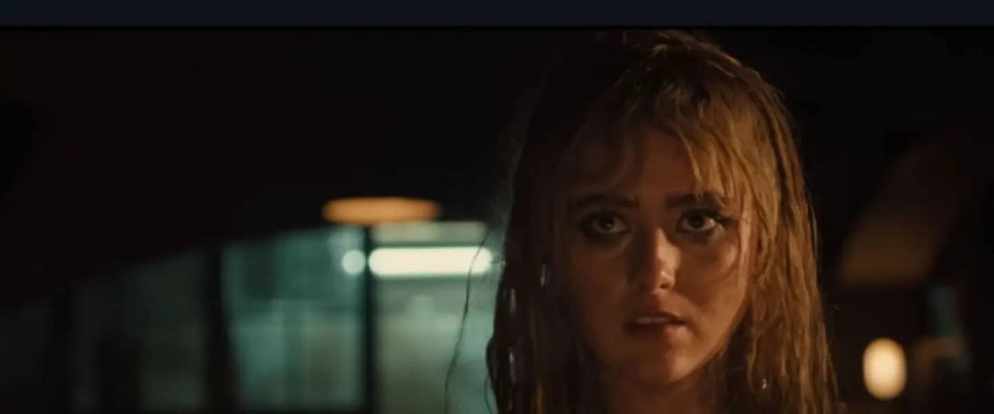 abigail movie