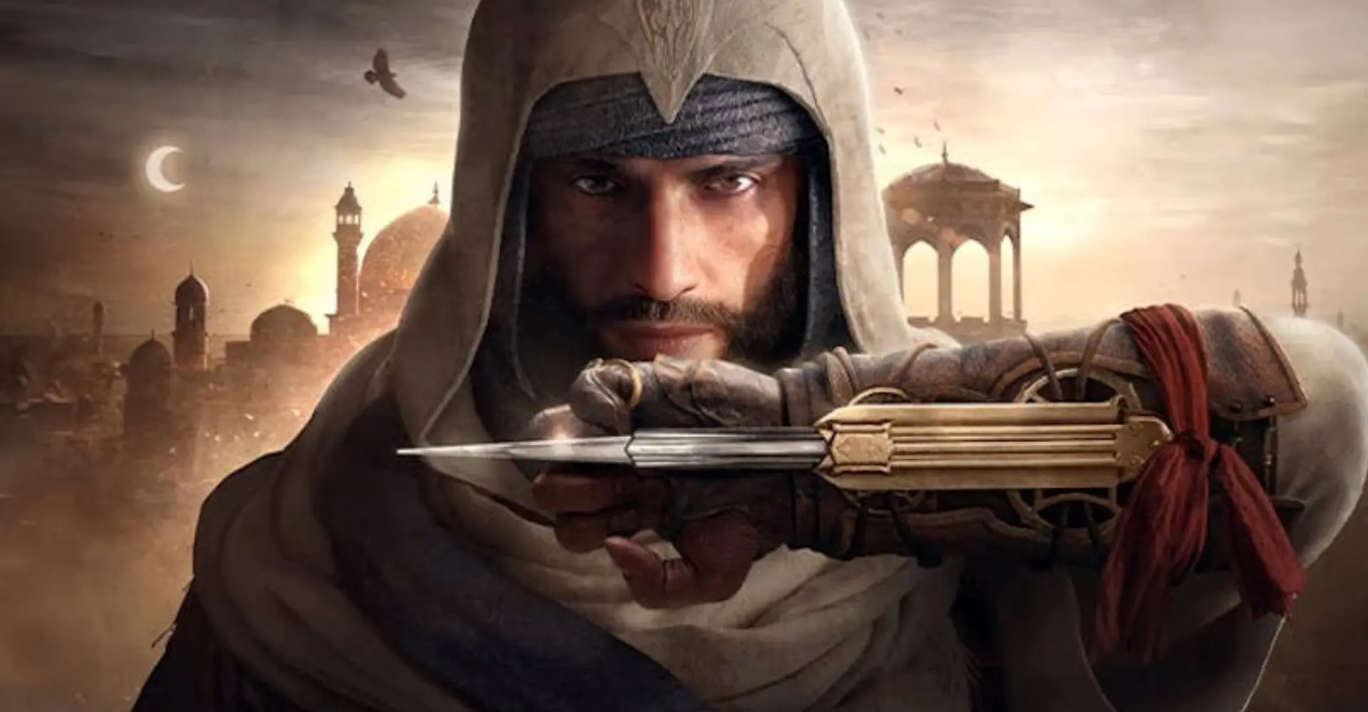 Assassin’s Creed geeft je geschiedenisles - ook buiten de games