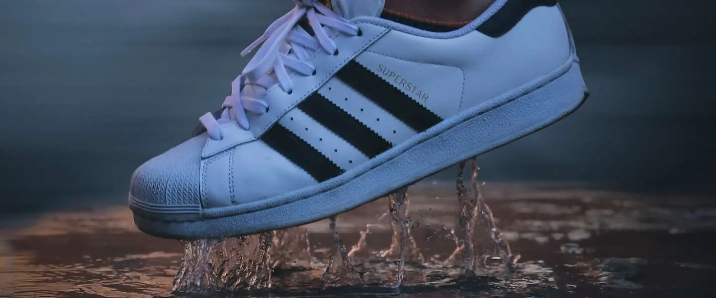 adidas header