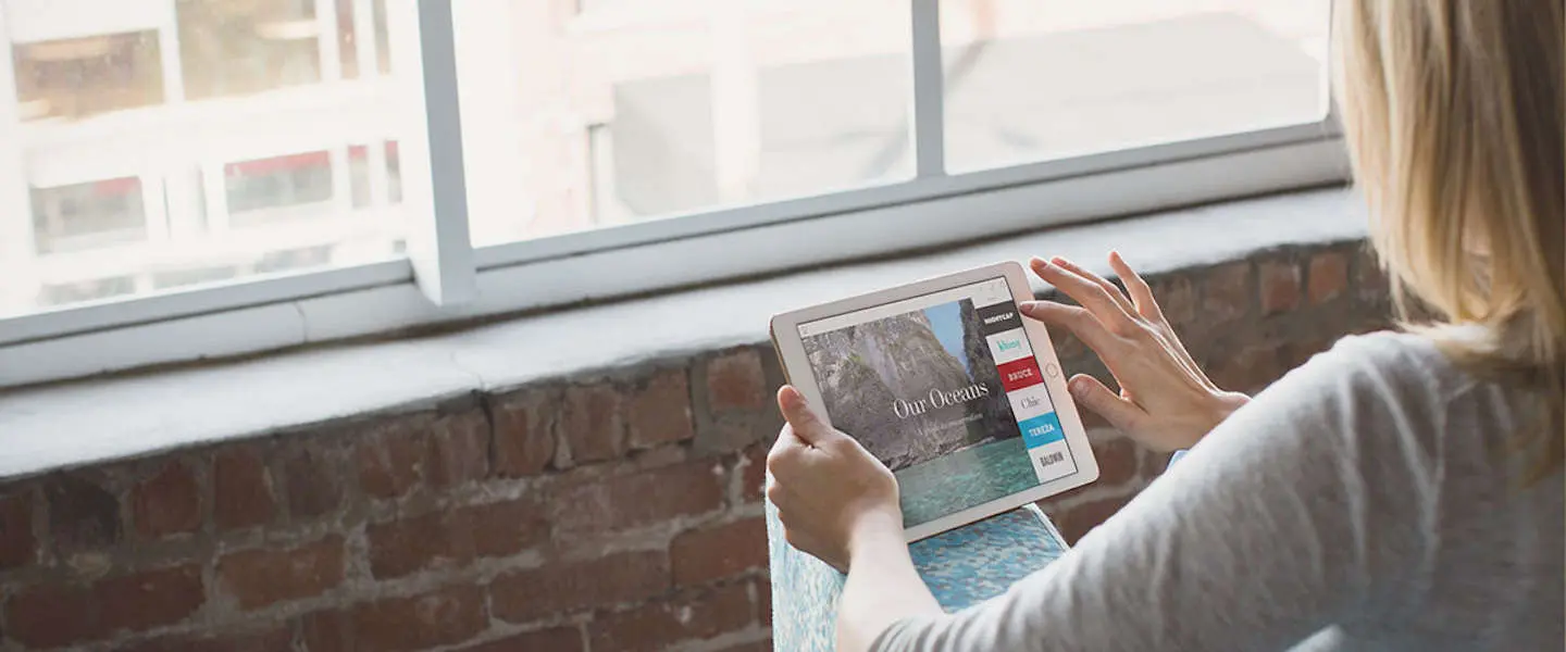 adobe slate 0