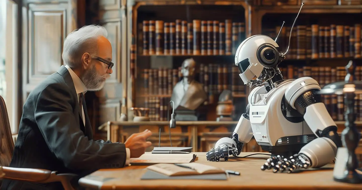 ai collega