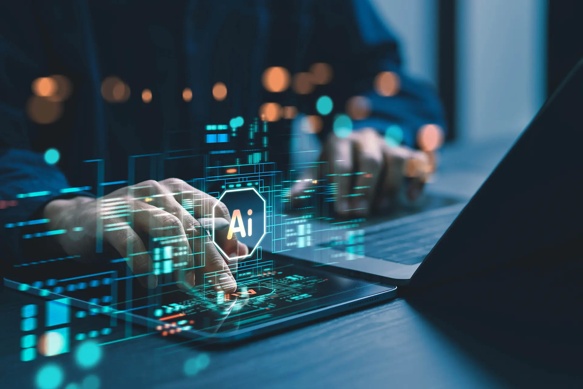 ai tools linkedin