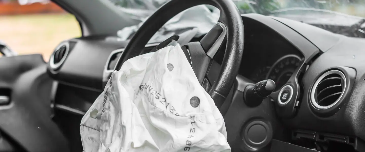 Grote recall bij meerdere automakers om gevaarlijke airbags
