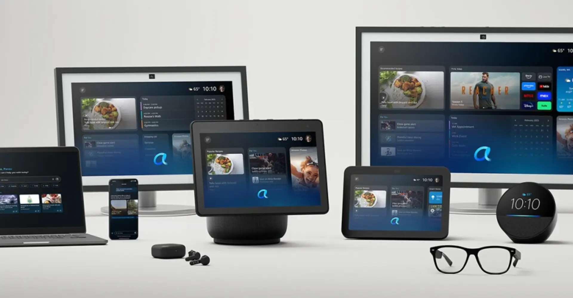 Amazon lanceert slimmere, persoonlijkere AI-assistent Alexa Plus
