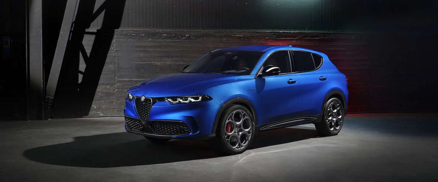 alfa romeo 1
