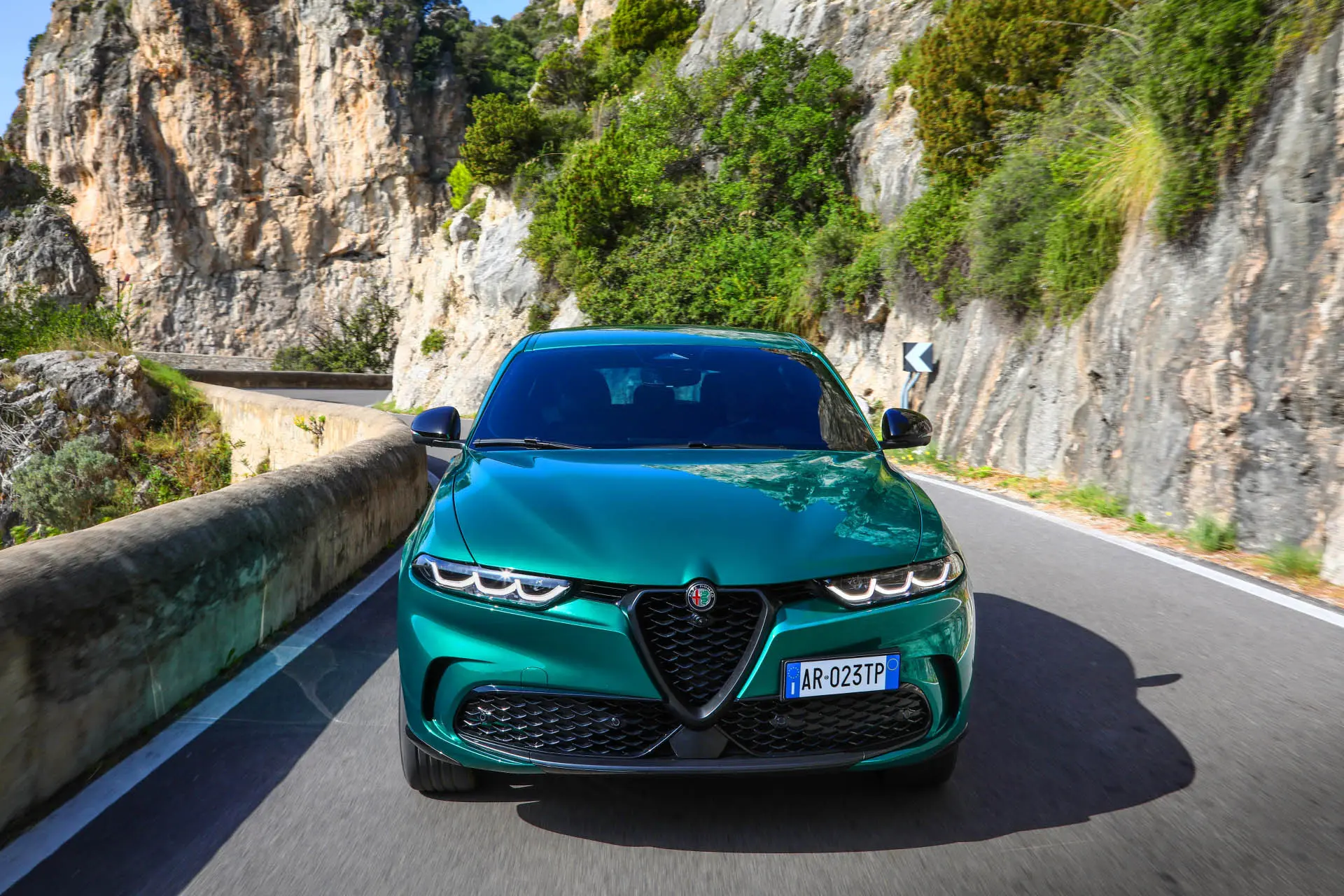 alfaromeotonale