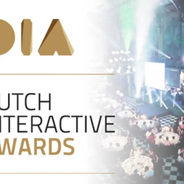alle genomineerden van de dutch interact