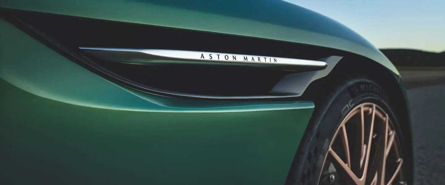 am db12 header