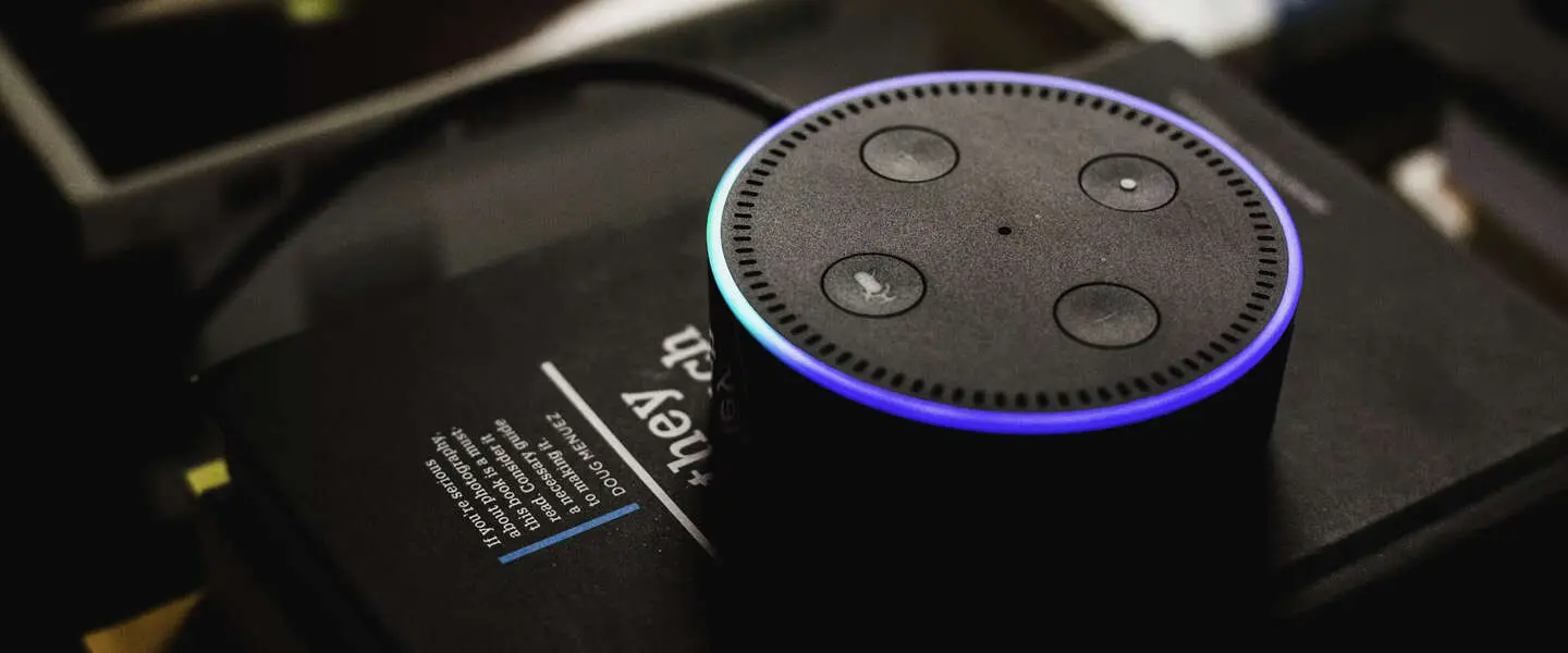 amazon alexa