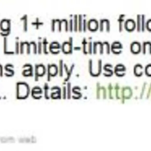 amazon mp3 bereikt de 1 miljoen follower