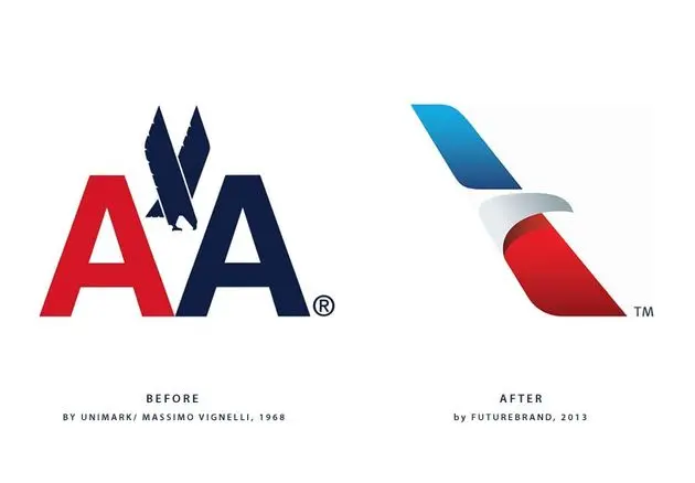 american airlines