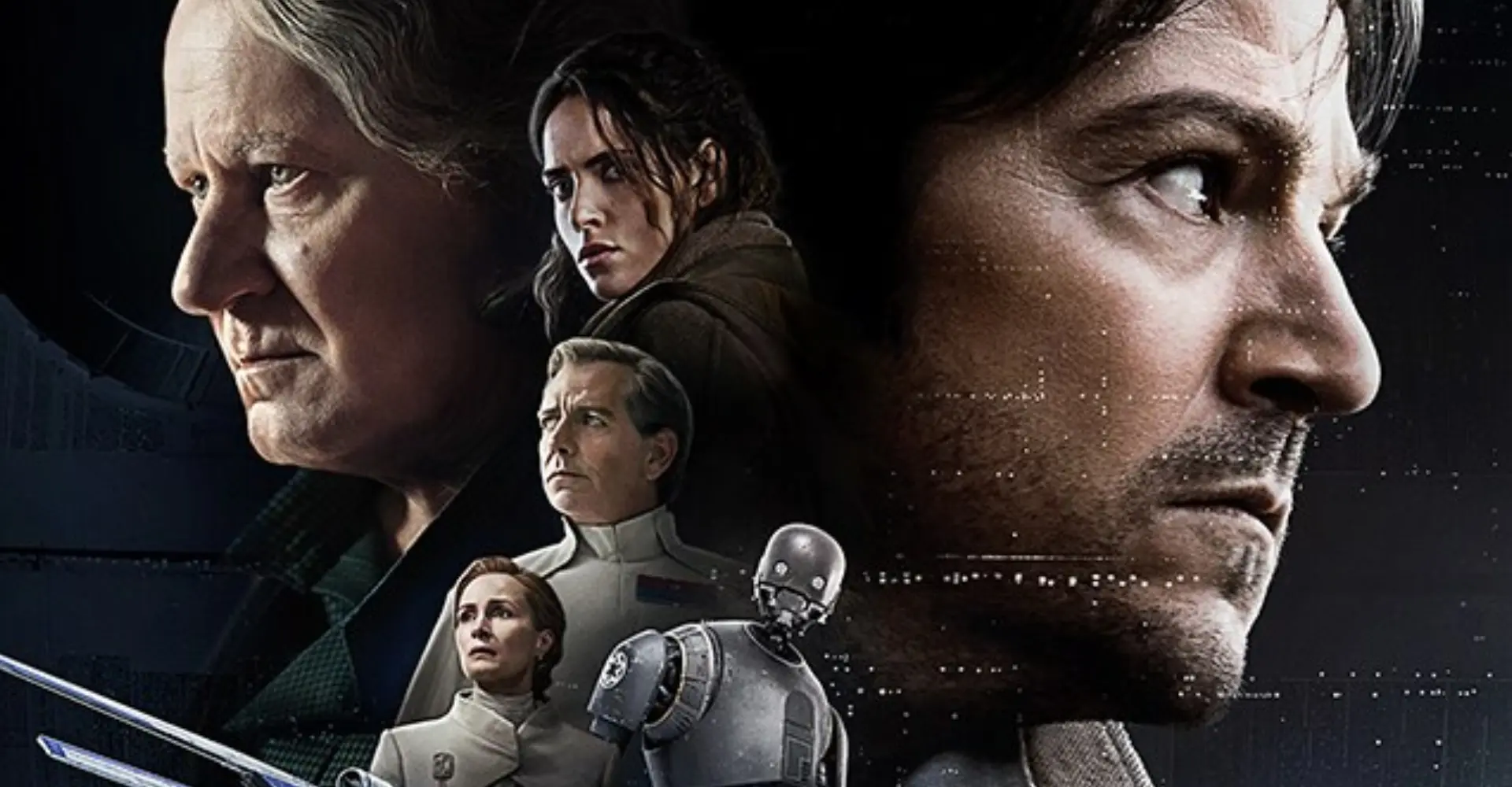Disney geeft een nieuw voorproefje van Star Wars-serie Andor seizoen 2