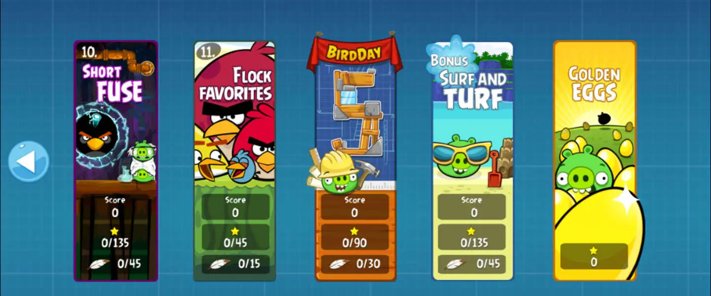 angry birds birdday